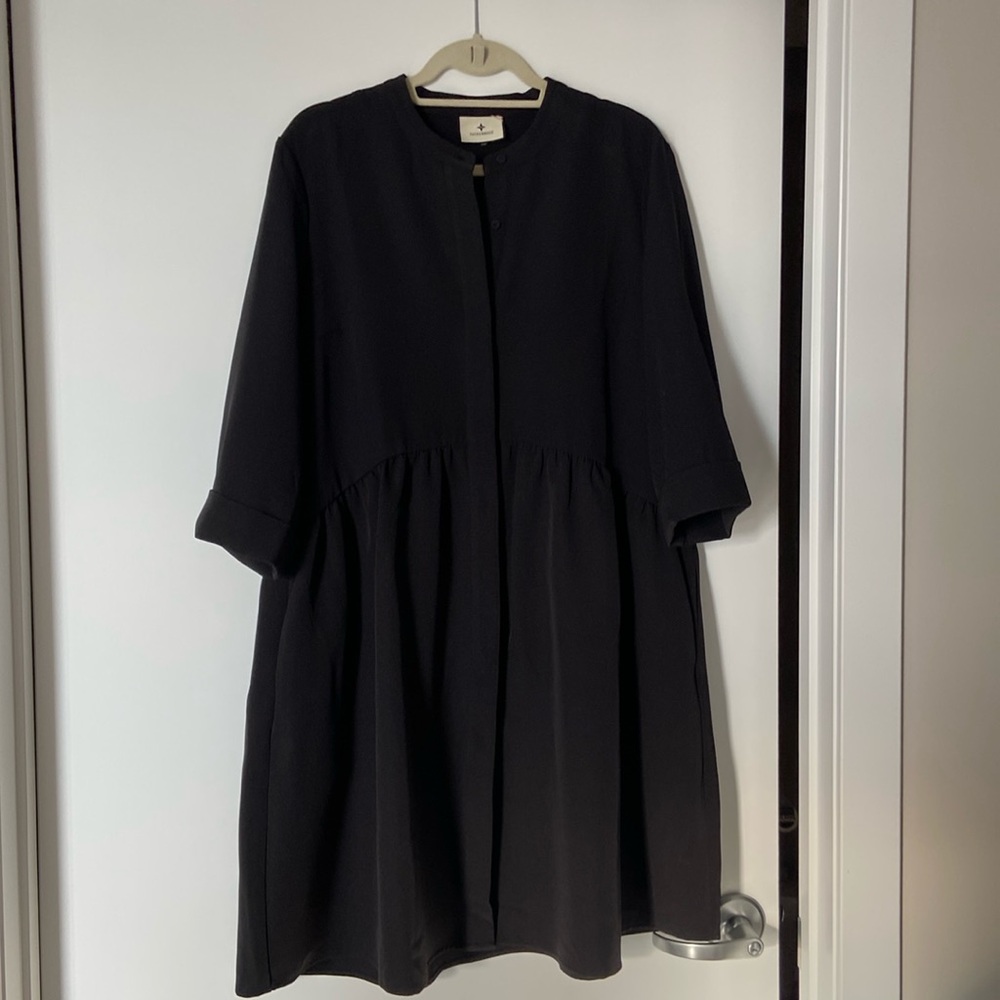 Tuckernuck Dress